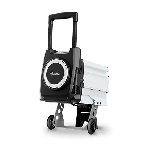 BP V4.3 SILENCE 5,6kWh