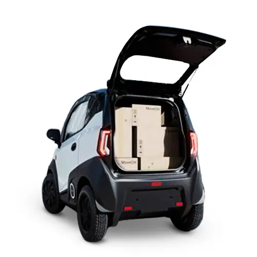 Silence S04 L7e + Carga